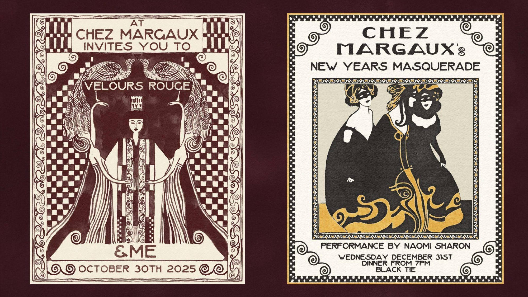At Chez Margaux — image 4